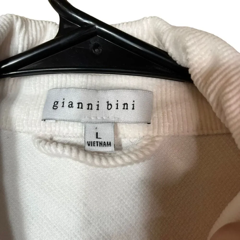 Gianni Bini gianni bini